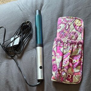 BaByliss Pro 1.25” curling iron